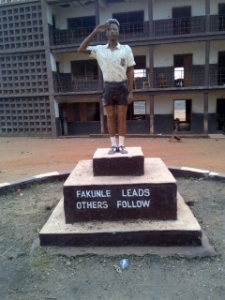 School For Shoprite Saga: Give Our Fatherâ€™s Legacy Back â€“ Fakunle Family Tells Governor Aregbesola